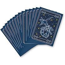 ポケモン カードスリーブ レックウザ 海外 楽天市場】海外ポケモンセンター限定 ポケモンカードゲーム デッキ
