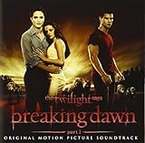 Twilight Saga The: Breaking Dawn-Part 1