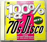 100%+α70’Sディスコ・ヒッツ