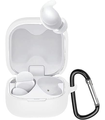 SONY LinkBuds Open ホワイト 充電ケース付き Amazon | SONY ソニー LinkBuds Open（WF-L910） 用 ケース