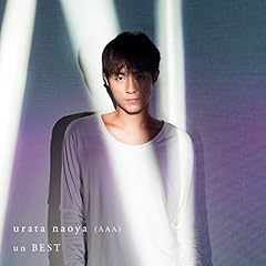 Lightning Boogie with m.c.A�ET / urata naoya (AAA)