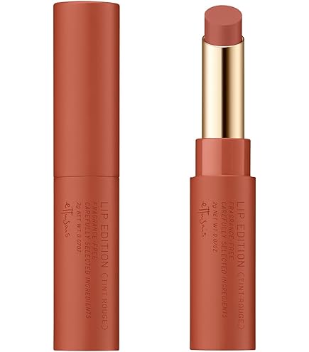 Amazon | エテュセ／タイムス リップ／01 ベイビーベージュ | ノー