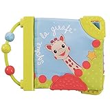 (ヴュリ)Vulli キリンのソフィー(Sophie La Giraffe) ファーストブック/布絵本