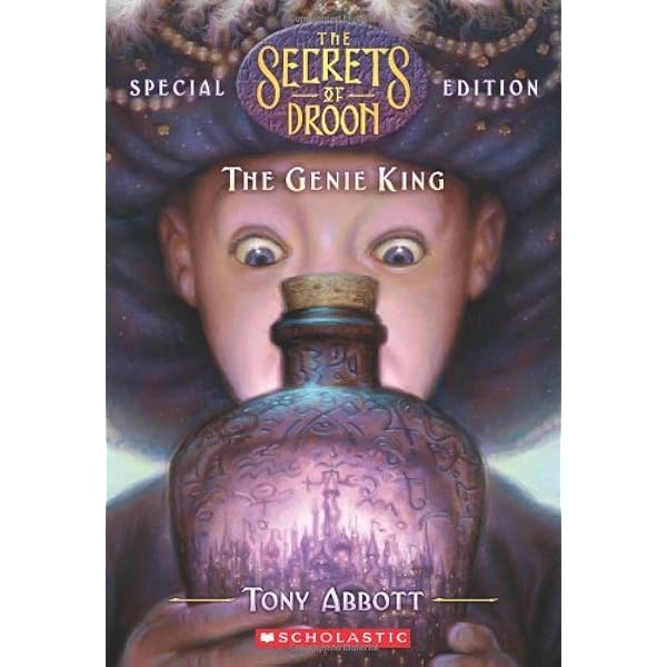 セール！　洋書　The Secrets of Droon １＆２ CD付 BOX Amazon.co.jp: The Secrets of Droon Collection (Books 1-29) : 本