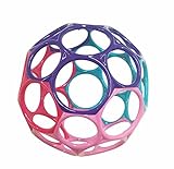 O'ball オーボール パステル (81163) by Kids II by Kids II Japan [並行輸入品]