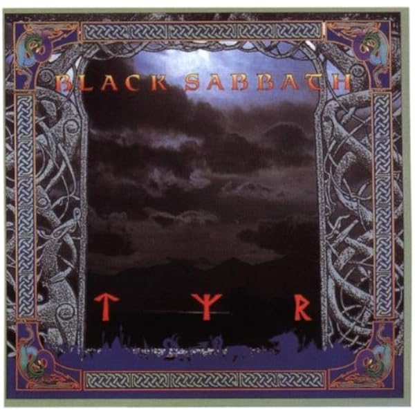 Amazon.co.jp: THE ETERNAL IDOL(DELUXE EDITION) - BLACK SABBATH