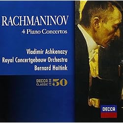 Amazon.co.jp: セルゲイ・ラフマニノフ全集【完全生産限定盤