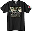 「メガドライブ」Tシャツ "Woodland" XL