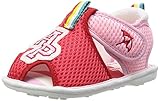[アーノルドパーマー] ARNOLD PALMER ベビーサンダル AP4113 AP4113 100 (レッド/12.5)