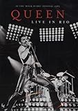 Live In Rio [DVD]
