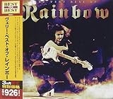 ヴェリー・ベスト・オブ・レインボー