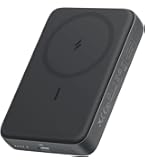 Amazon | Anker 633 Magnetic Battery (MagGo) (マグネット式