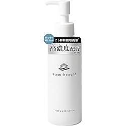 Amazon | StemBeaute(ステムボーテ) フェイスローション180ml
