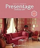 RING BELL リンベル カタログギフト プレゼンテージ 3600円コース ギャロップ