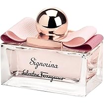 Amazon | フェラガモ シニョリーナ EDP 100ml | Ferragamo