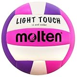 Light Touch Volleyball