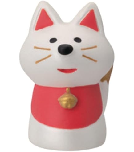 Amazon.co.jp: 石黒亜矢子 アコメヤキャッツ 瀬戸まねき猫