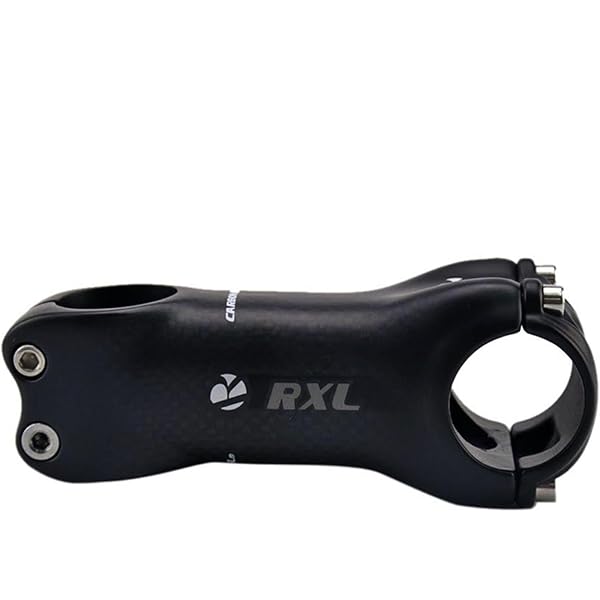 Amazon | [エフエスエー] 自転車ステム NS ACR alloy ステム ブラック