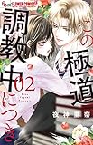 この極道調教中につき (2) (フラワーコミックスα)