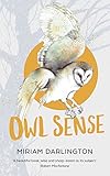 Owl Sense (English Edition)