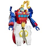 Playskool Heroes Transformers Rescue Bots Deep Water Rescue High Tide [並行輸入品]