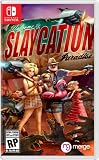 Slaycation Paradise (輸入版:北米) – Switch