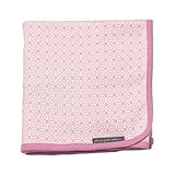 Swaddle Blanket in Prim Pinwheels by Petunia Pickle Bottom [並行輸入品]