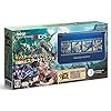 New ニンテンドー3DS LL モンスターハンタークロス 狩猟生活スタートパック