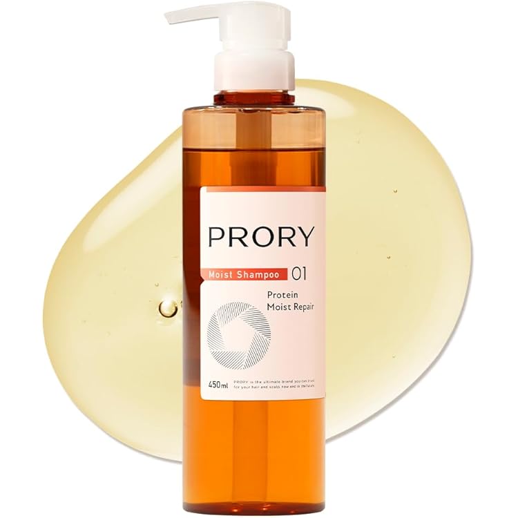 PRORY プロテインモイストリペア 3点セット Amazon | ロート製薬 PRORY プロリー モイストリペア 3点セット