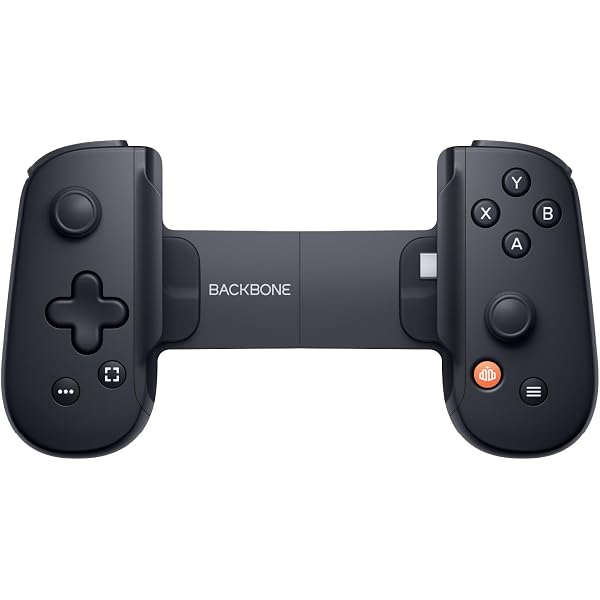 Amazon.co.jp: BACKBONE | Backbone Pro (USB-C) - 通常デザインモデル