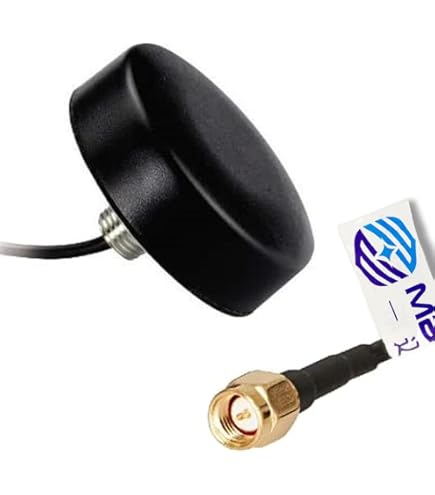 5/o - Finance Bingfu Boat Ship Arine GPS Navigation External Antenna - Foto 12