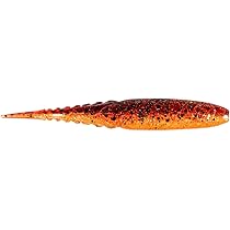 Amazon.co.jp: Z-Man CSP45-370PK5 チャタースパイク 4.5インチ