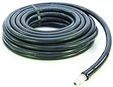 Abbott 1190-0375-50 Pressure Washer Hoses, 3/8 In x 50 Ft [並行輸入品]