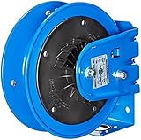 Coxreels PC10L-3016 Compact efficient heavy duty power cord reel [並行輸入品]