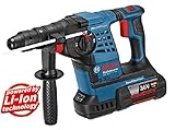 BOSCH(ボッシュ) SDSプラス36Vバッテリーハンマードリル[GBH36V-PLUS]
