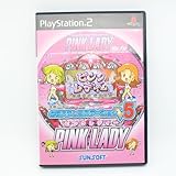 必殺パチンコステーションV5 ピンクレディ