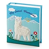 茶谷産業 Bambini* フォトアルバム アルパカ 849-113