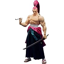 Amazon.co.jp: 【Tbmodel 】TUNSHI STUDIO 1/6 アクションフィギュア