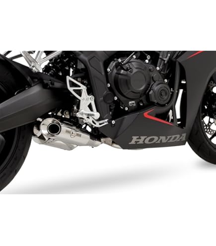 AKRAPOVIC BMW G310r/GS用フルエキマフラー カーボン BMW G 310 R / GS 2017-2023 Heat shield AKRAPOVIC Carbon P
