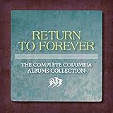 Complete Columbia Album..