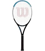 Amazon | Wilson Ultra 25 V4 ジュニアパフォーマンステニスラケット