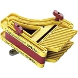 Milescraft 1407 D/TFeatherBoard Dual or Tandem FeatherBoards for Router Tables and Table or Band Saw