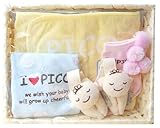 フリート ピコベビー なかよしギフトセット A PB-GM-07