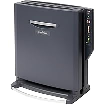 Amazon | 【トヨトミ】遠赤外線電気パネルヒーター 3WAY 折りたたみ