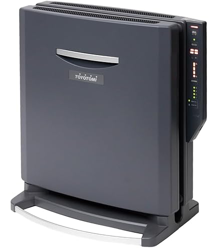 TOYOTOMI(トヨトミ) 遠赤外線ヒーター EPH-123F(W)【美品】 Amazon | TOYOTOMI(トヨトミ) 【DeuxR】 遠赤外線 電気パネル