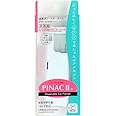ピナック2 PINAC II 片耳用 ピアッサー 12月 ブルージルコン