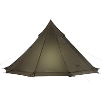 TOMOUNT ワンポールテント 高さ2.4m 75Dナイロン Amazon.co.jp: TOMOUNT ワンポールテント 20Dナイロン 軽量 1-2人用