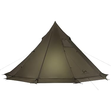 Amazon.co.jp 最新リリース: トンネルキャンピングテント の新着
