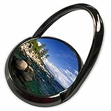 3drose Danita Delimont – カリフォルニア – カリフォルニア、Lake Tahoe , Granite Boulders – us05 bja0418 – ジェインズ・ギャラリ