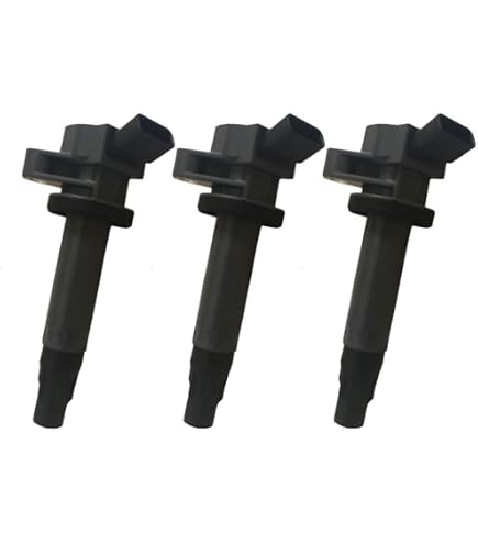 Amazon | NGK イグニッションコイル U5281 4本セット トヨタ 170系